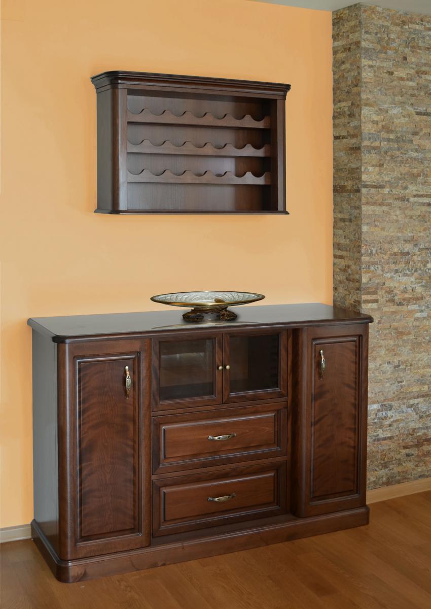 Трапезарен шкаф dining cabinet